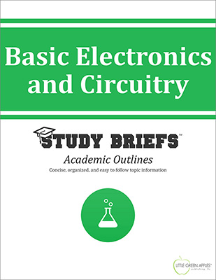 Basic Electronics and Circuitry cover