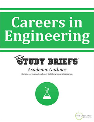 Careers In Engineering cover