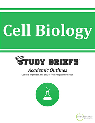 Cell Biology cover