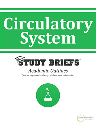 Circulatory System cover