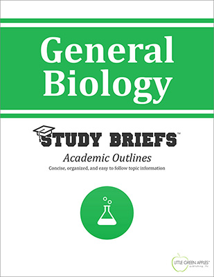 General Biology cover