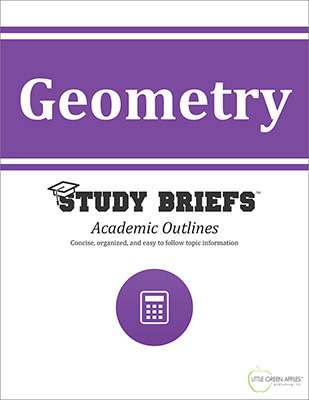 Geometry cover