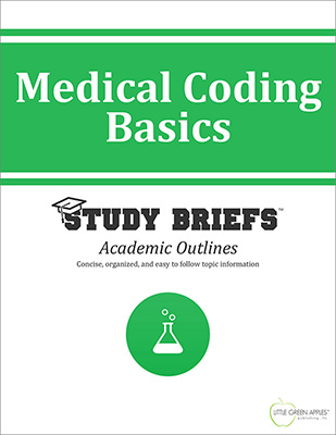 Medical Coding Basics cover