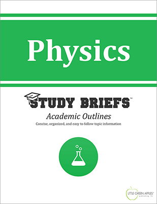 Physics cover