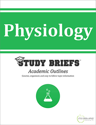 Physiology cover