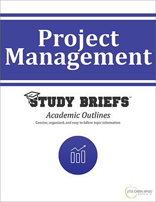 Project Management cover