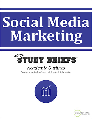 Social Media Marketing cover