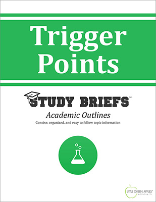 Trigger Points cover
