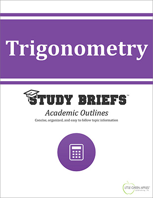 Trigonometry