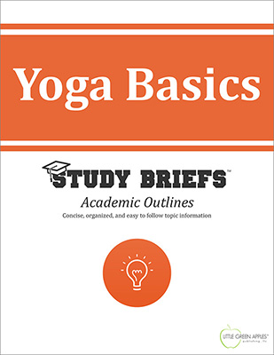 Yoga Basics cover