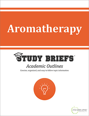Aromatherapy cover