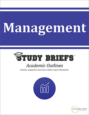 Management cover