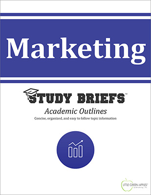 Marketing cover